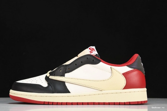 OG LOW TRAVIS  SCOTT DM7866--140  SP 1 JORDAN RETRO 0305